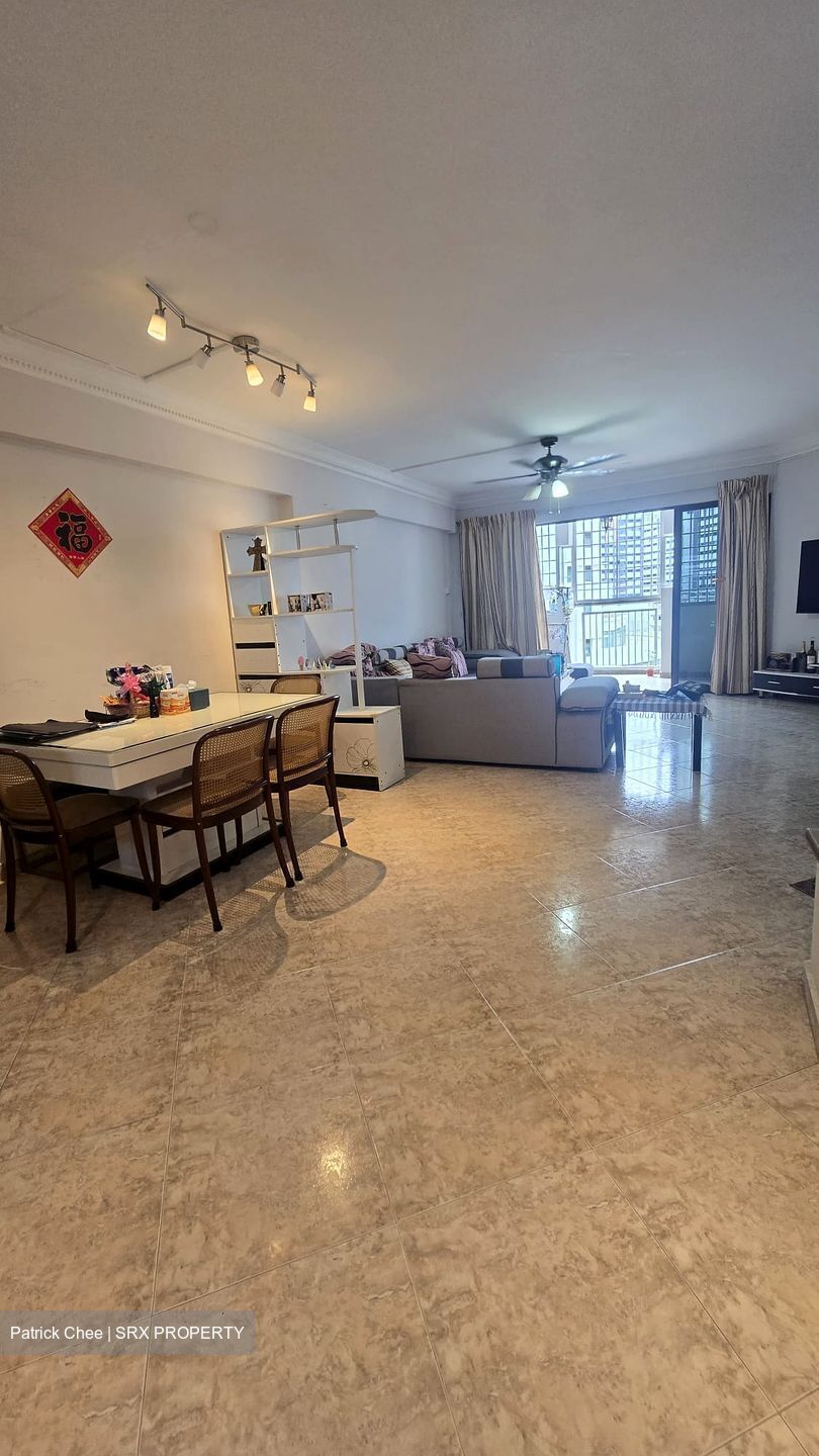 Blk 229 Compassvale Walk (Sengkang), HDB 5 Rooms #552158571